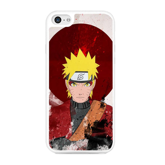 Naruto Art of Senjutsu iPhone 6 | 6s Case-Oxvistore