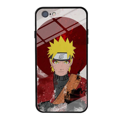 Naruto Art of Senjutsu iPhone 6 | 6s Case-Oxvistore