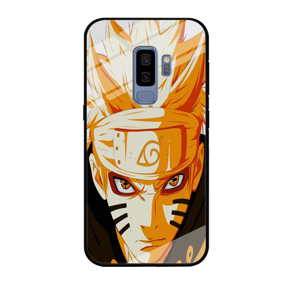 Naruto Will Turn Into Kyubi Samsung Galaxy S9 Plus Case-Oxvistore