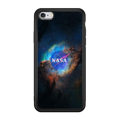 Nasa Light Splash iPhone 6 Plus | 6s Plus Case-Oxvistore