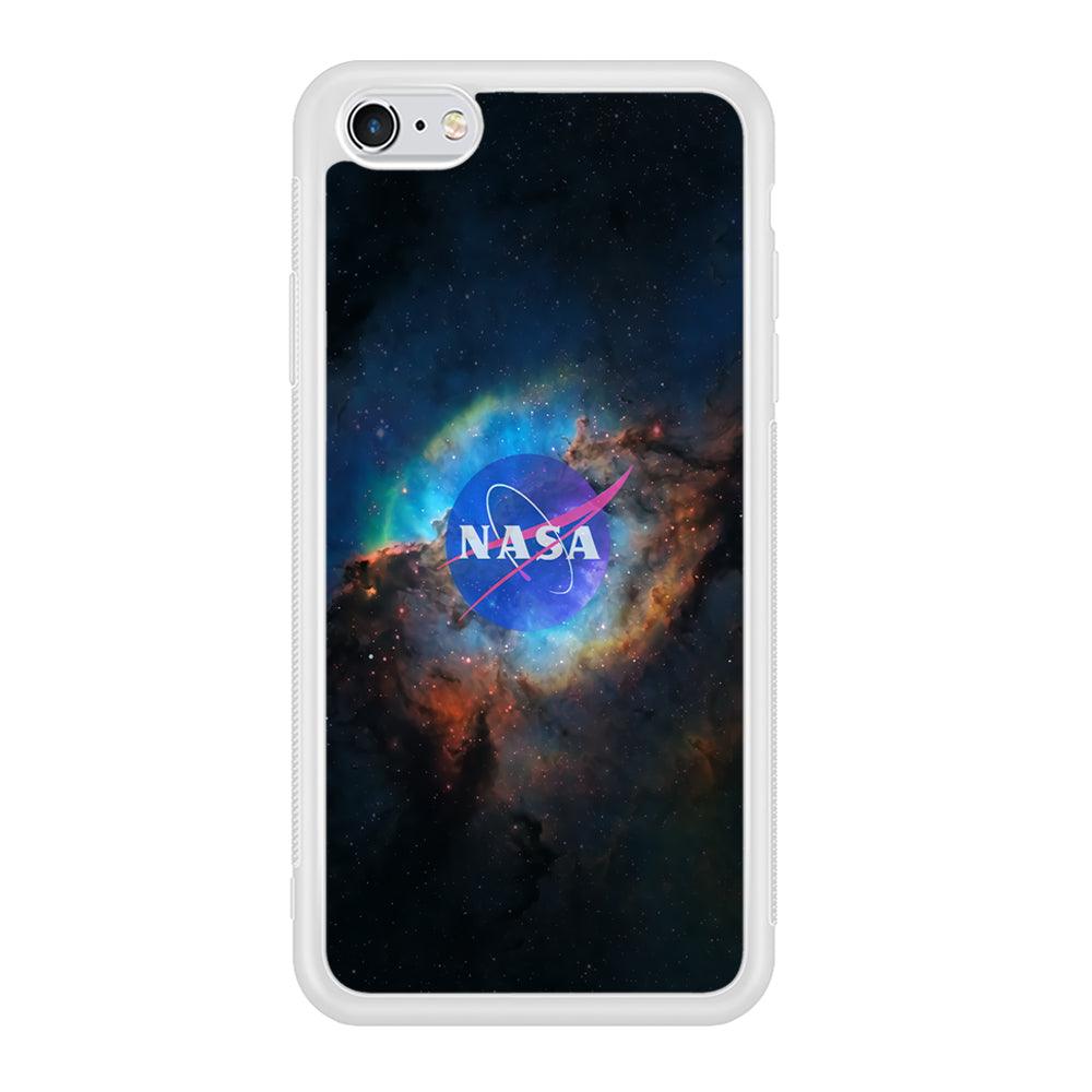 Nasa Light Splash iPhone 6 Plus | 6s Plus Case-Oxvistore