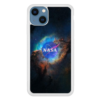 Nasa Light Splash iPhone 13 Case-Oxvistore