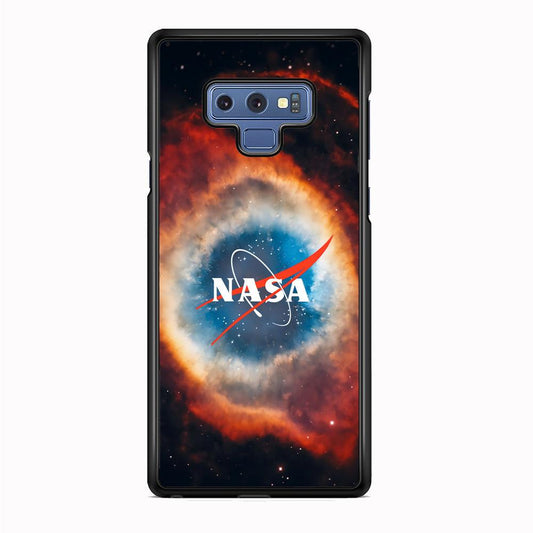 Nasa Nebula Samsung Galaxy Note 9 Case-Oxvistore