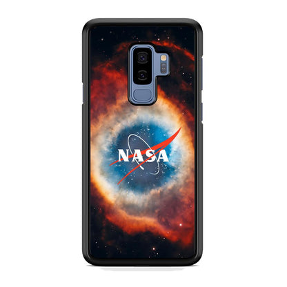 Nasa Nebula Samsung Galaxy S9 Plus Case-Oxvistore