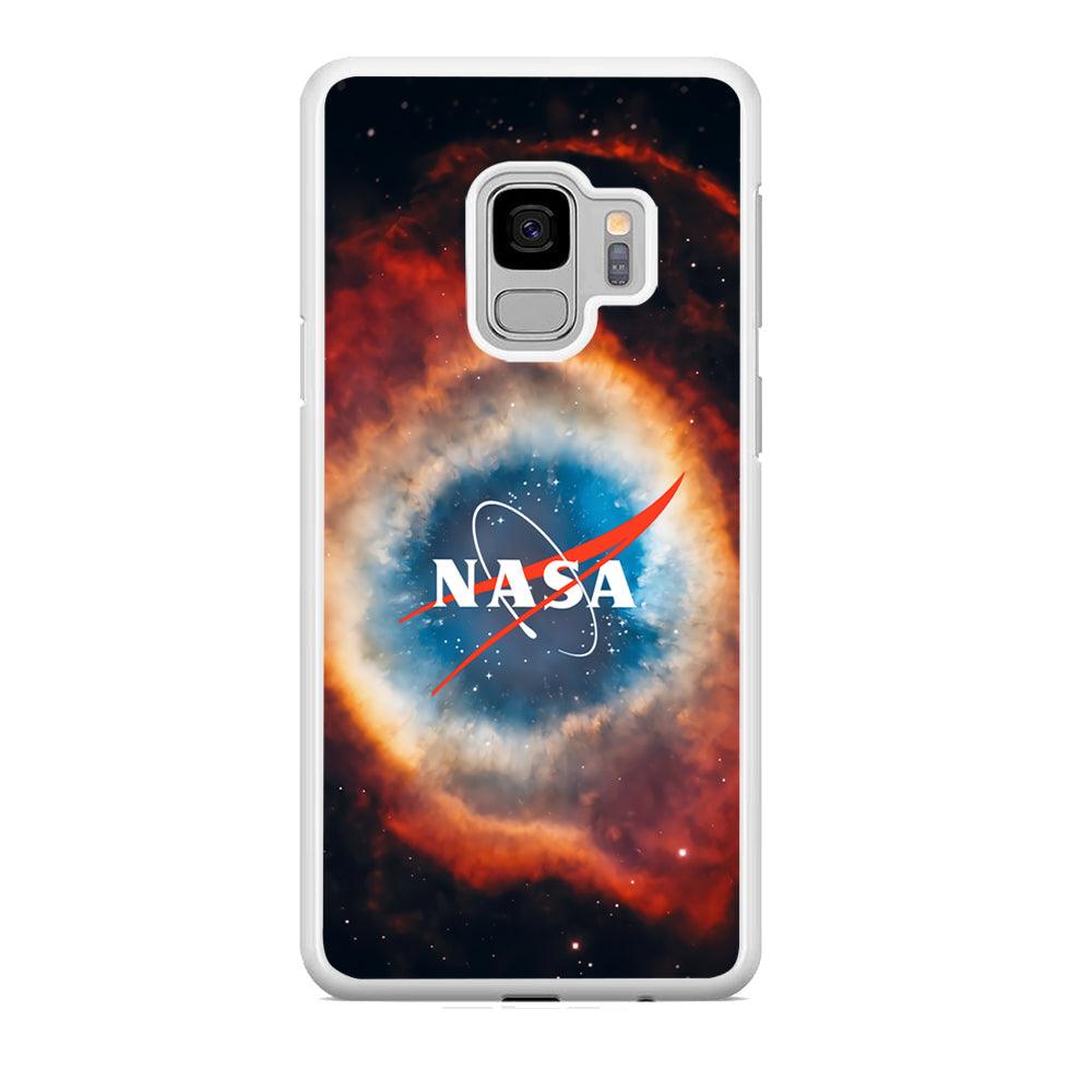 Nasa Nebula Samsung Galaxy S9 Case-Oxvistore