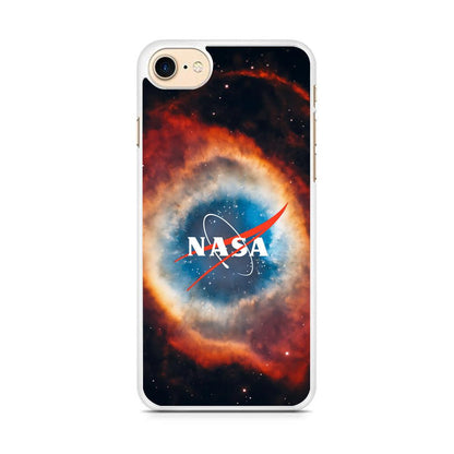 Nasa Nebula iPhone 7 Case-Oxvistore