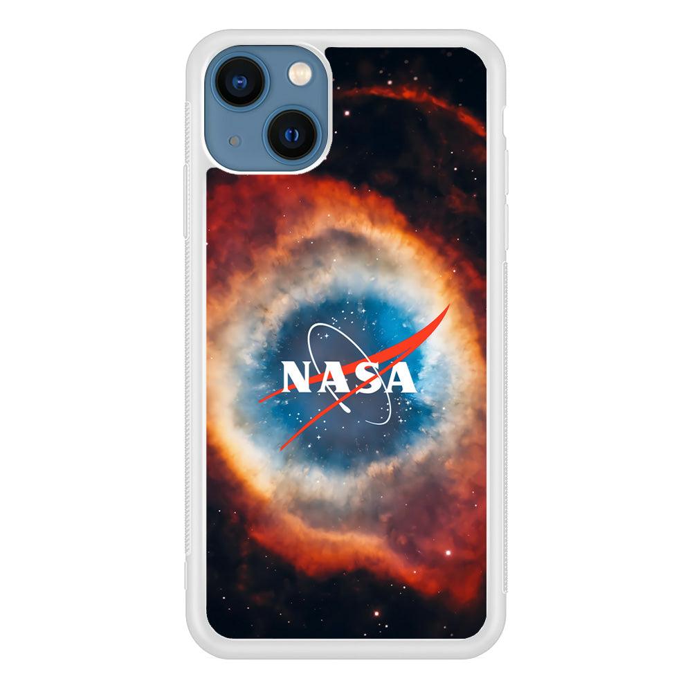 Nasa Nebula iPhone 13 Case-Oxvistore