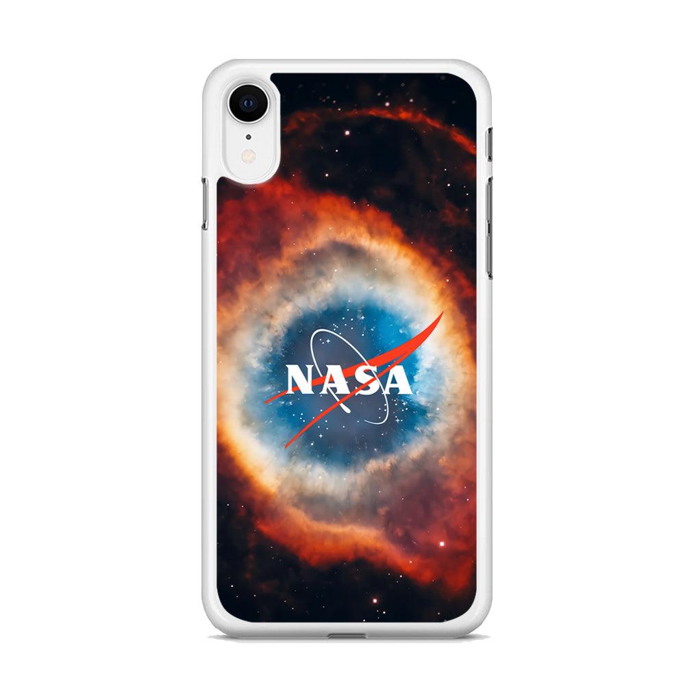 Nasa Nebula iPhone XR Case-Oxvistore