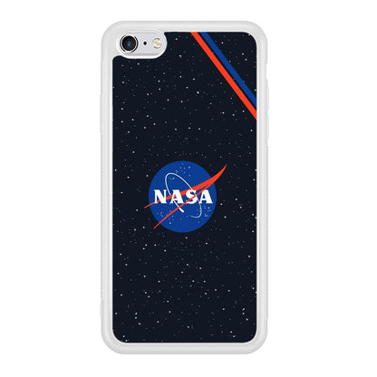 Nasa White Star Spot iPhone 6 | 6s Case-Oxvistore