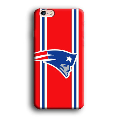 New England Patriots The Red Jersey iPhone 6 | 6s Case-Oxvistore