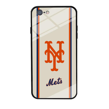 New York Mets Meet The Light iPhone 6 | 6s Case-Oxvistore