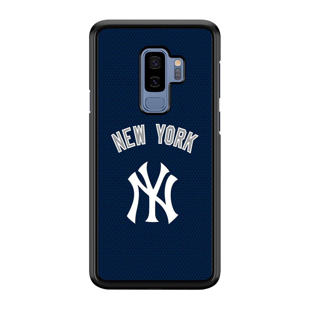 New York Yankees Back to Competing Samsung Galaxy S9 Plus Case-Oxvistore