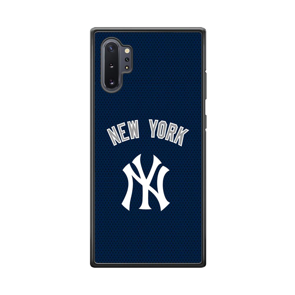 New York Yankees Back to Competing Samsung Galaxy Note 10 Plus Case-Oxvistore