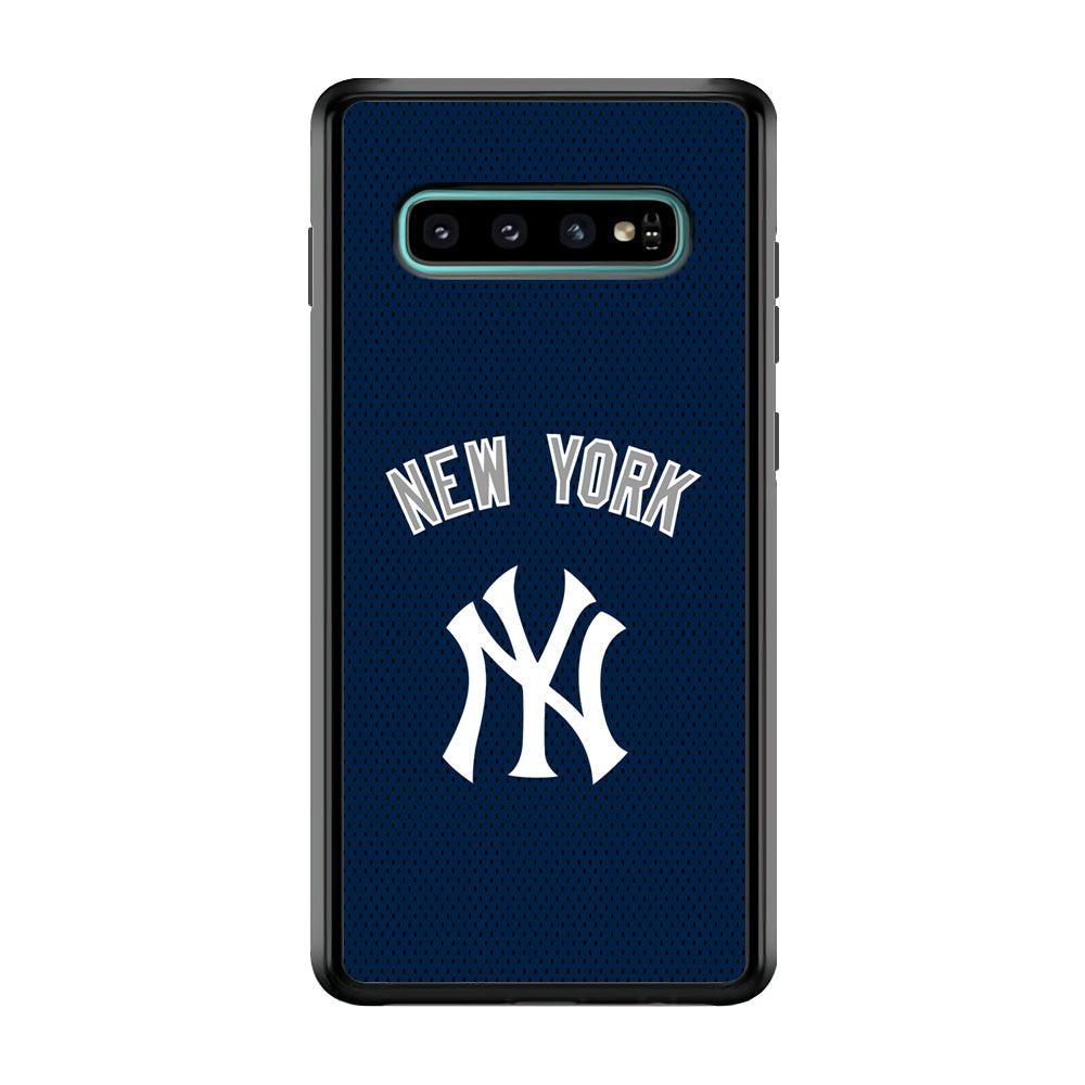 New York Yankees Back to Competing Samsung Galaxy S10 Plus Case-Oxvistore