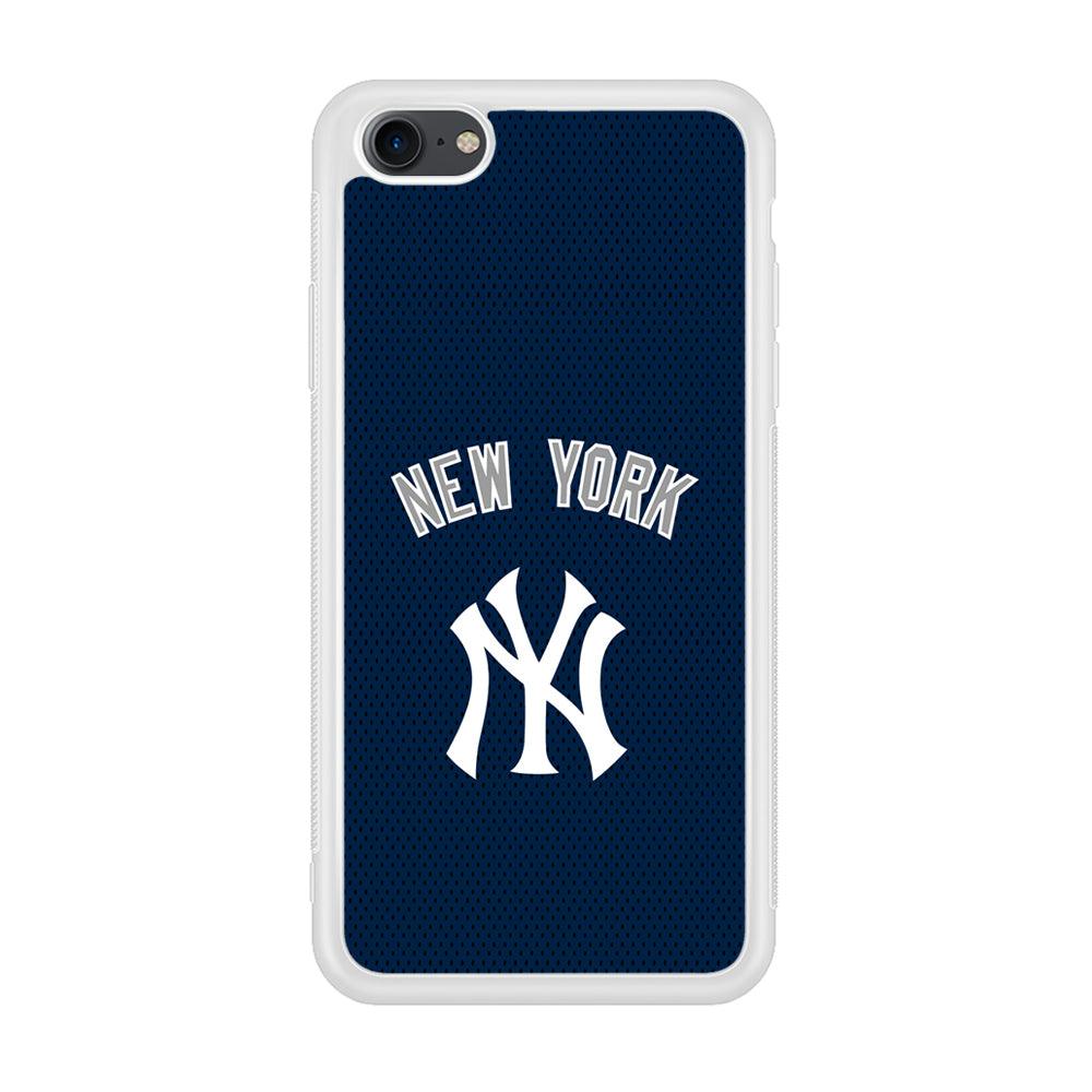 New York Yankees Back to Competing iPhone 8 Case-Oxvistore