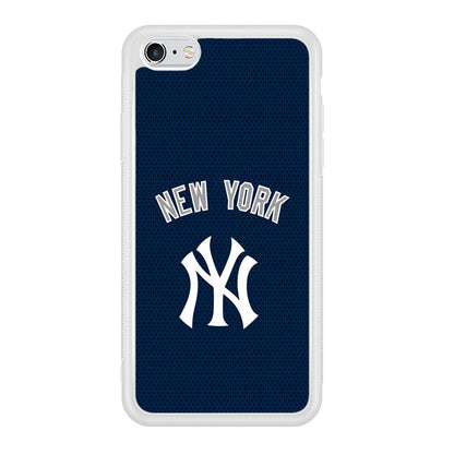 New York Yankees Back to Competing iPhone 6 | 6s Case-Oxvistore