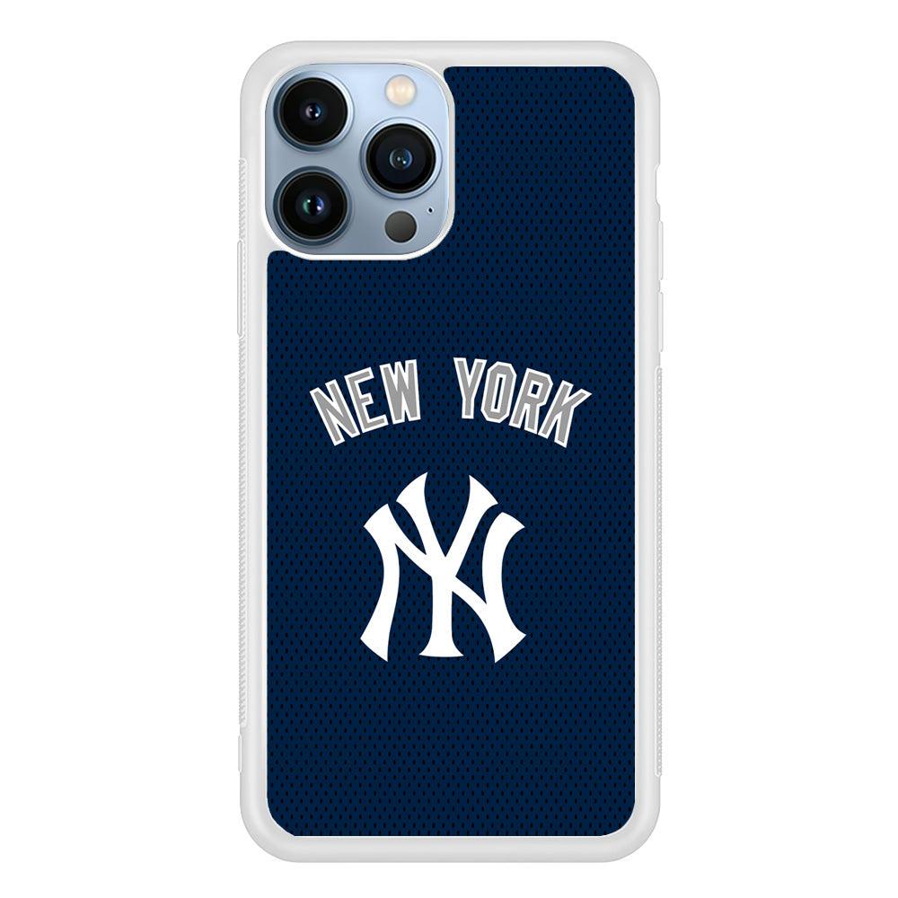 New York Yankees Back to Competing iPhone 15 Pro Case-Oxvistore