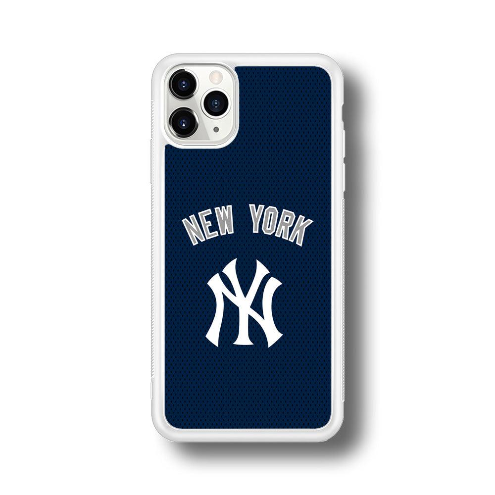 New York Yankees Back to Competing iPhone 11 Pro Case-Oxvistore