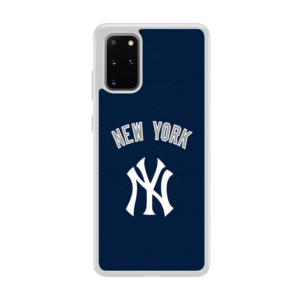 New York Yankees Back to Competing Samsung Galaxy S20 Plus Case-Oxvistore