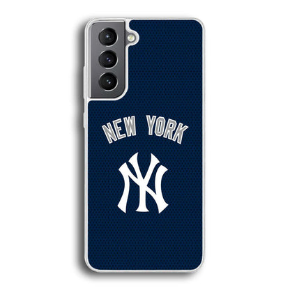 New York Yankees Back to Competing Samsung Galaxy S21 Plus Case-Oxvistore