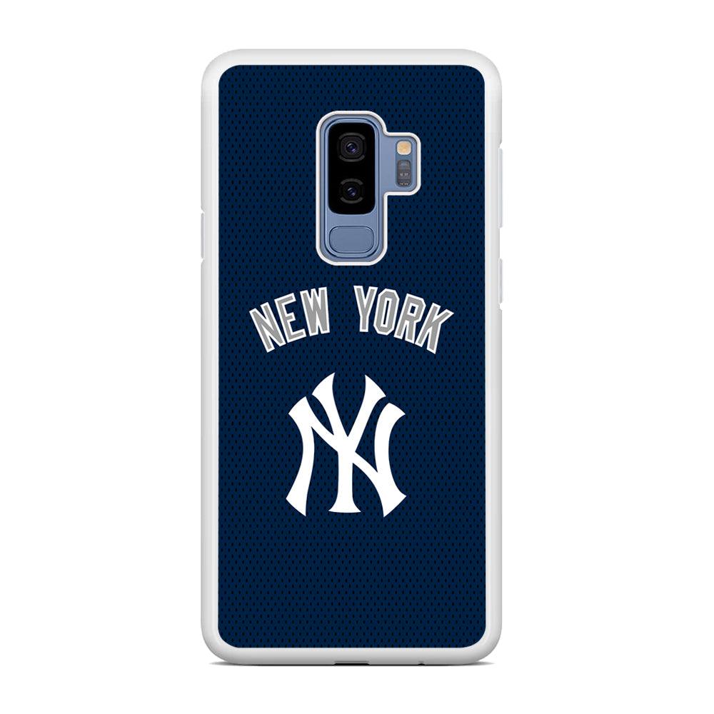 New York Yankees Back to Competing Samsung Galaxy S9 Plus Case-Oxvistore