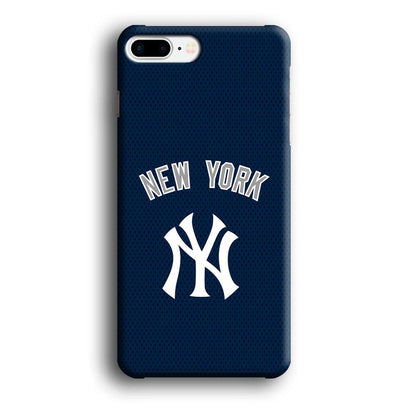 New York Yankees Back to Competing iPhone 7 Plus Case-Oxvistore