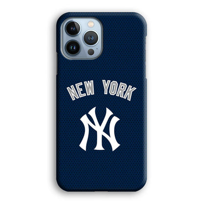 New York Yankees Back to Competing iPhone 15 Pro Max Case-Oxvistore