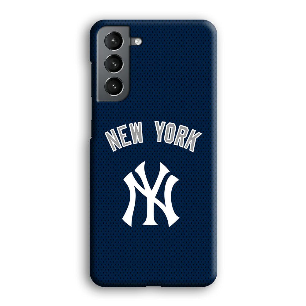 New York Yankees Back to Competing Samsung Galaxy S21 Plus Case-Oxvistore