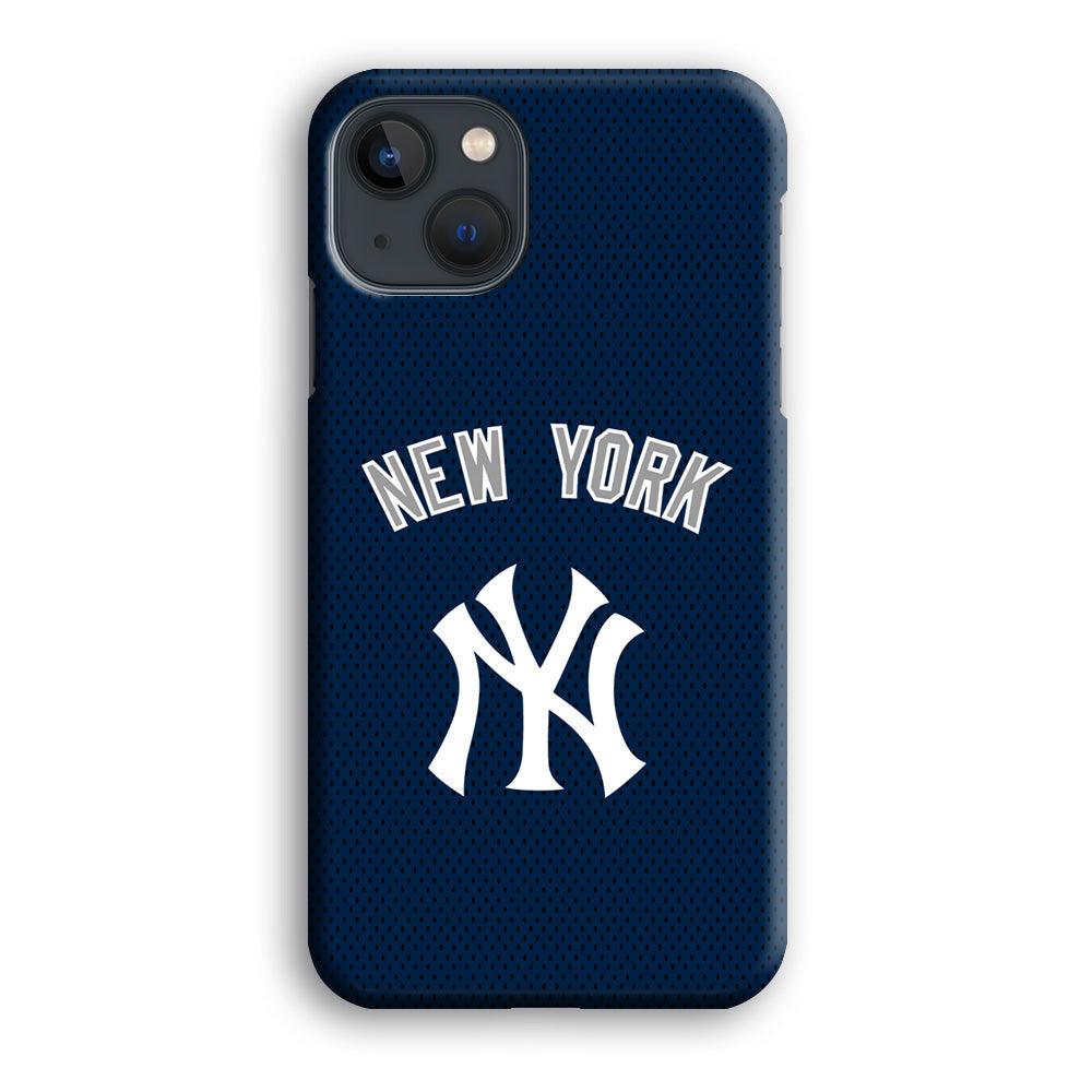 New York Yankees Back to Competing iPhone 13 Case-Oxvistore