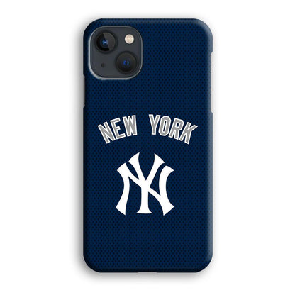 New York Yankees Back to Competing iPhone 13 Case-Oxvistore