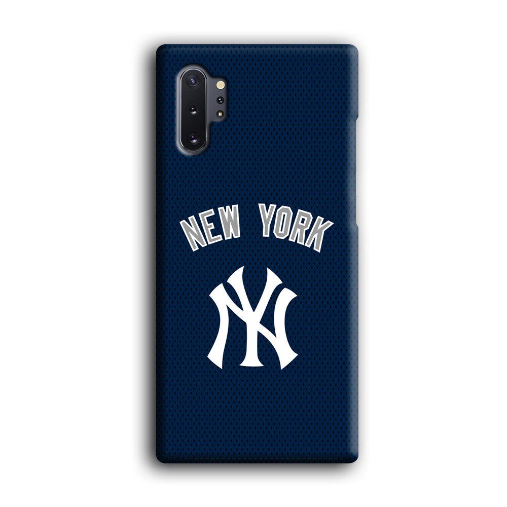 New York Yankees Back to Competing Samsung Galaxy Note 10 Plus Case-Oxvistore