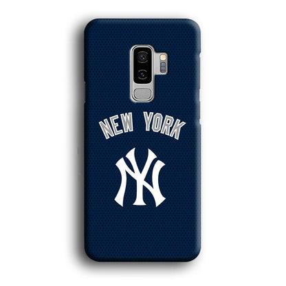 New York Yankees Back to Competing Samsung Galaxy S9 Plus Case-Oxvistore