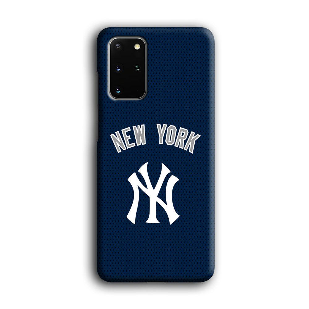 New York Yankees Back to Competing Samsung Galaxy S20 Plus Case-Oxvistore