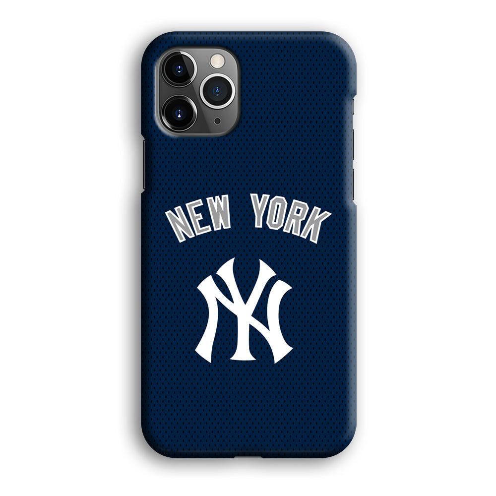 New York Yankees Back to Competing iPhone 12 Pro Case-Oxvistore