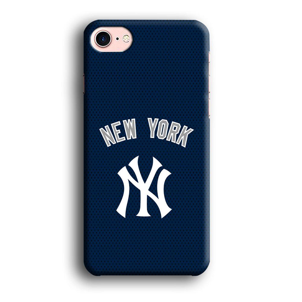 New York Yankees Back to Competing iPhone 8 Case-Oxvistore