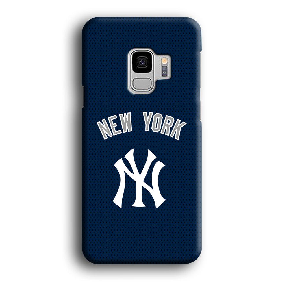 New York Yankees Back to Competing Samsung Galaxy S9 Case-Oxvistore