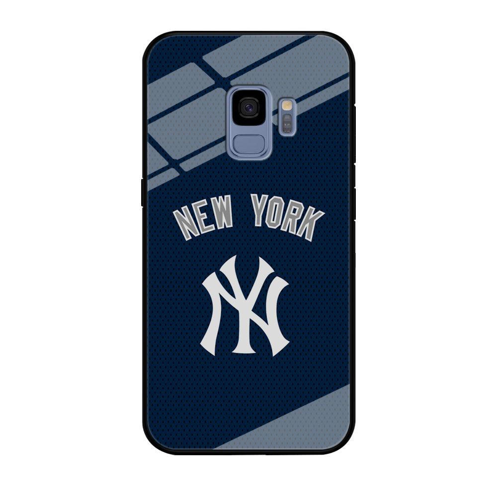 New York Yankees Back to Competing Samsung Galaxy S9 Case-Oxvistore