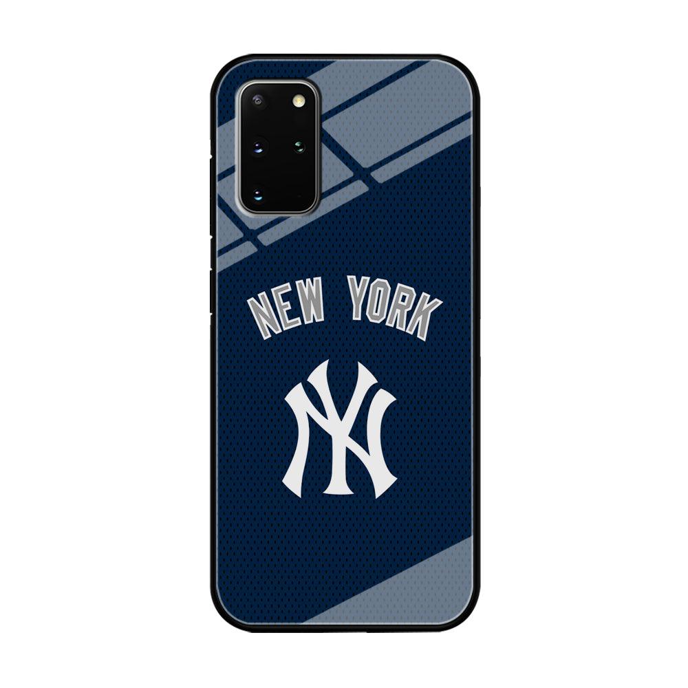 New York Yankees Back to Competing Samsung Galaxy S20 Plus Case-Oxvistore