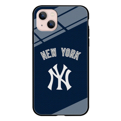 New York Yankees Back to Competing iPhone 15 Plus Case-Oxvistore