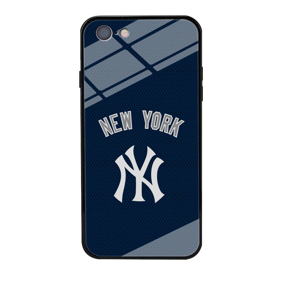 New York Yankees Back to Competing iPhone 6 Plus | 6s Plus Case-Oxvistore