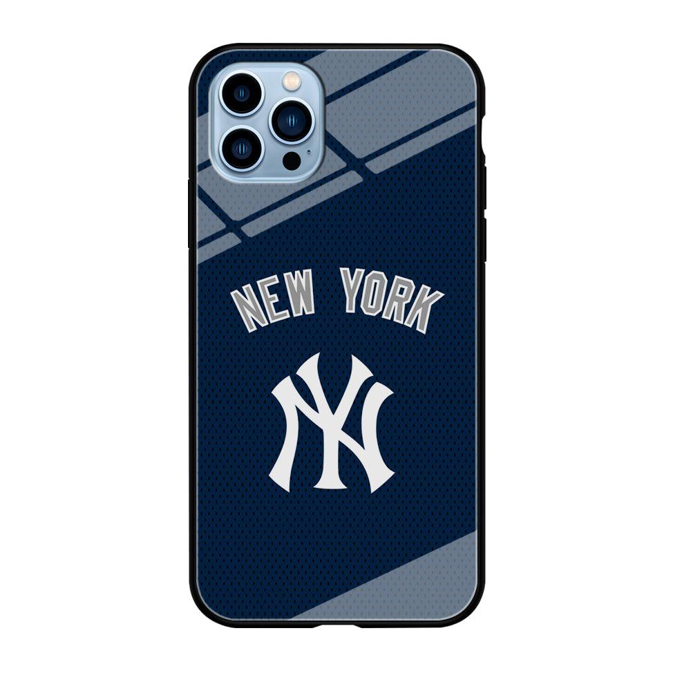 New York Yankees Back to Competing iPhone 12 Pro Max Case-Oxvistore