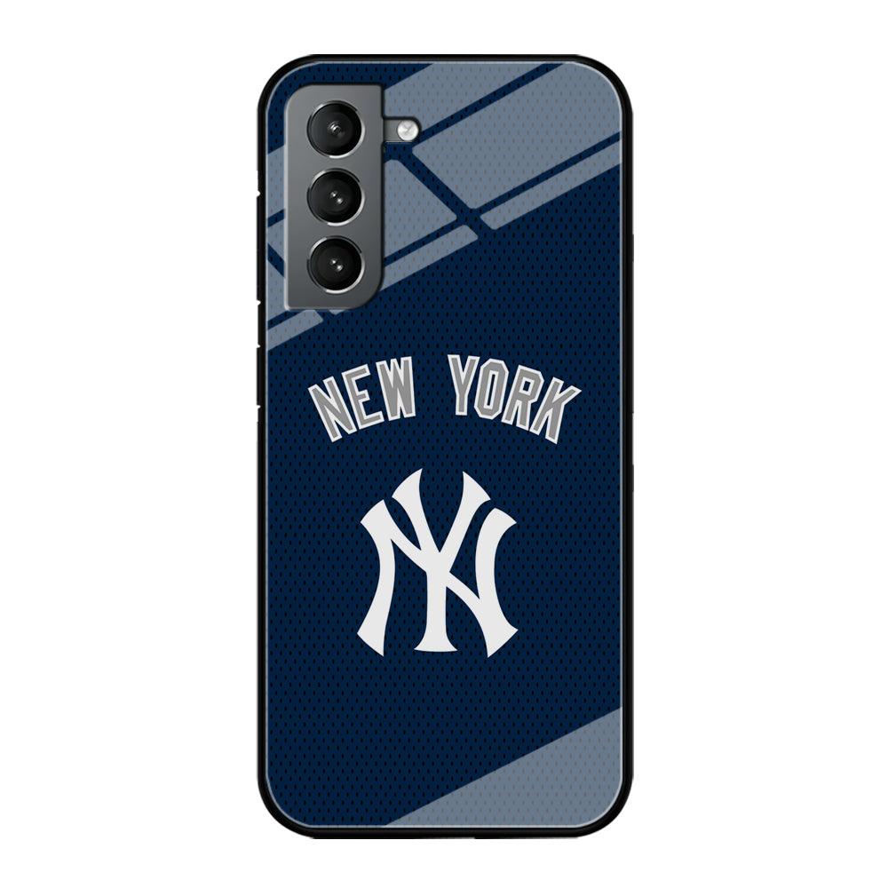 New York Yankees Back to Competing Samsung Galaxy S21 Plus Case-Oxvistore