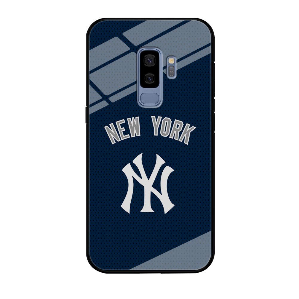 New York Yankees Back to Competing Samsung Galaxy S9 Plus Case-Oxvistore