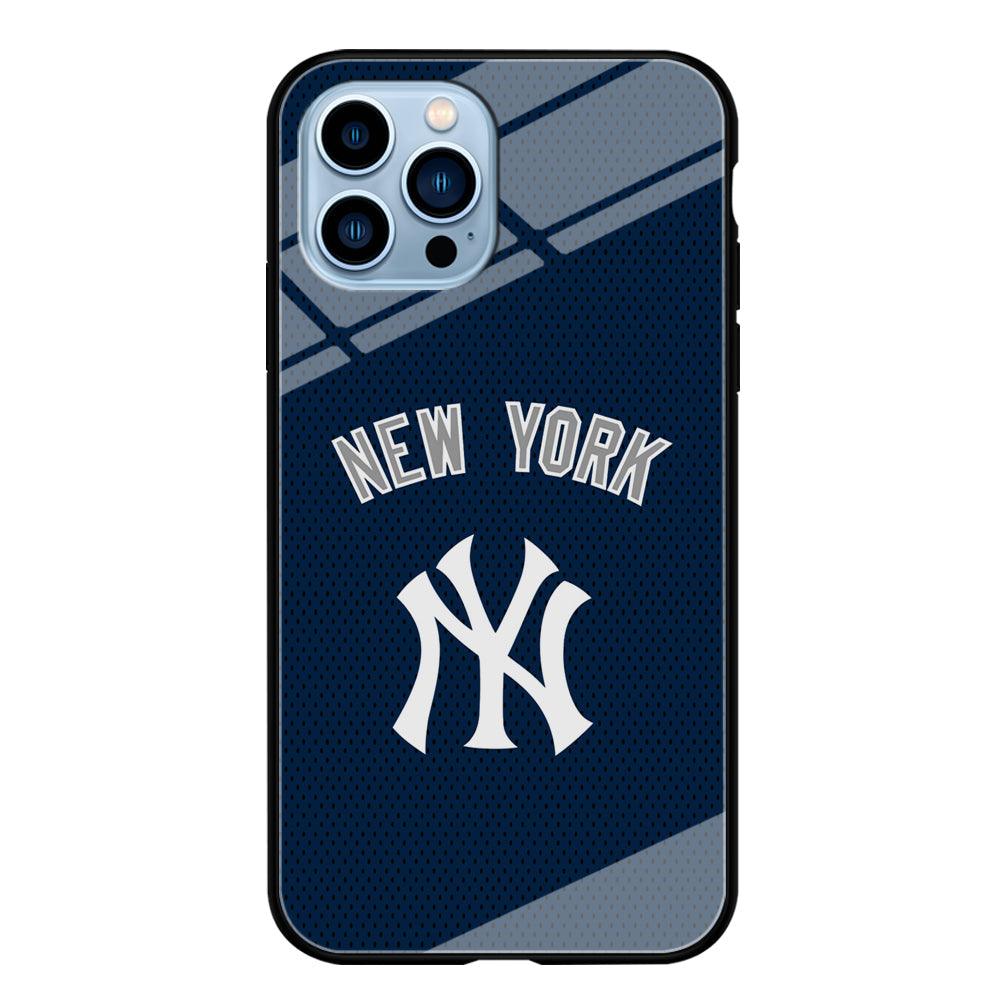 New York Yankees Back to Competing iPhone 14 Pro Max Case-Oxvistore