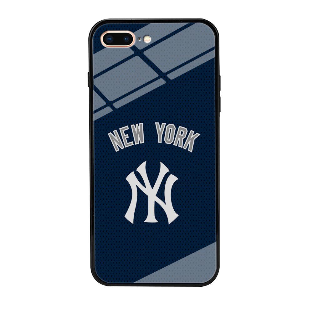 New York Yankees Back to Competing iPhone 7 Plus Case-Oxvistore