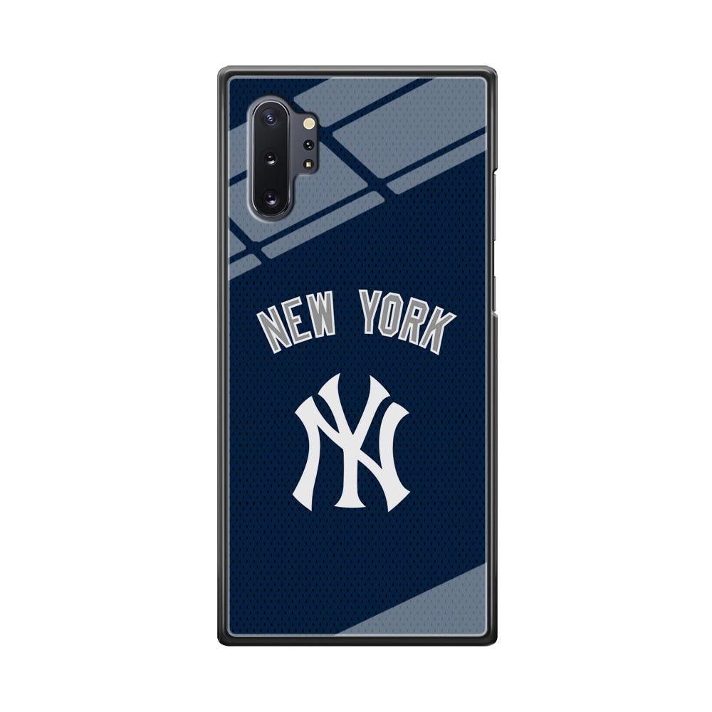 New York Yankees Back to Competing Samsung Galaxy Note 10 Plus Case-Oxvistore