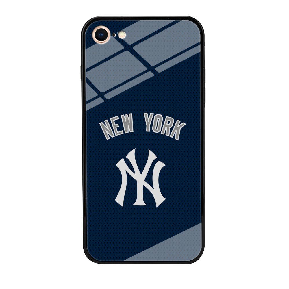 New York Yankees Back to Competing iPhone 8 Case-Oxvistore