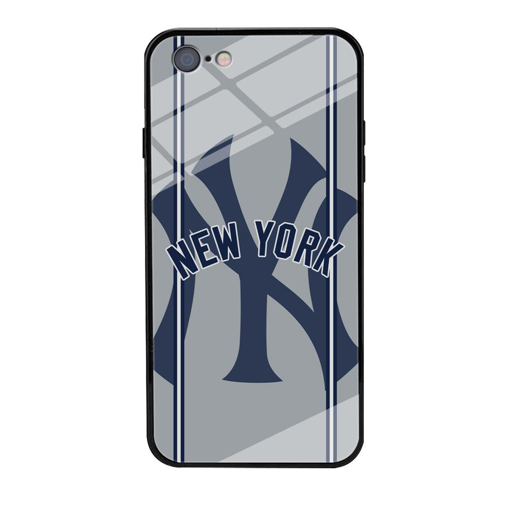 New York Yankees Wide Layer iPhone 6 | 6s Case-Oxvistore