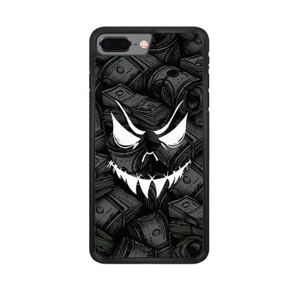 Nightmare from Your Money iPhone 7 Plus Case-Oxvistore