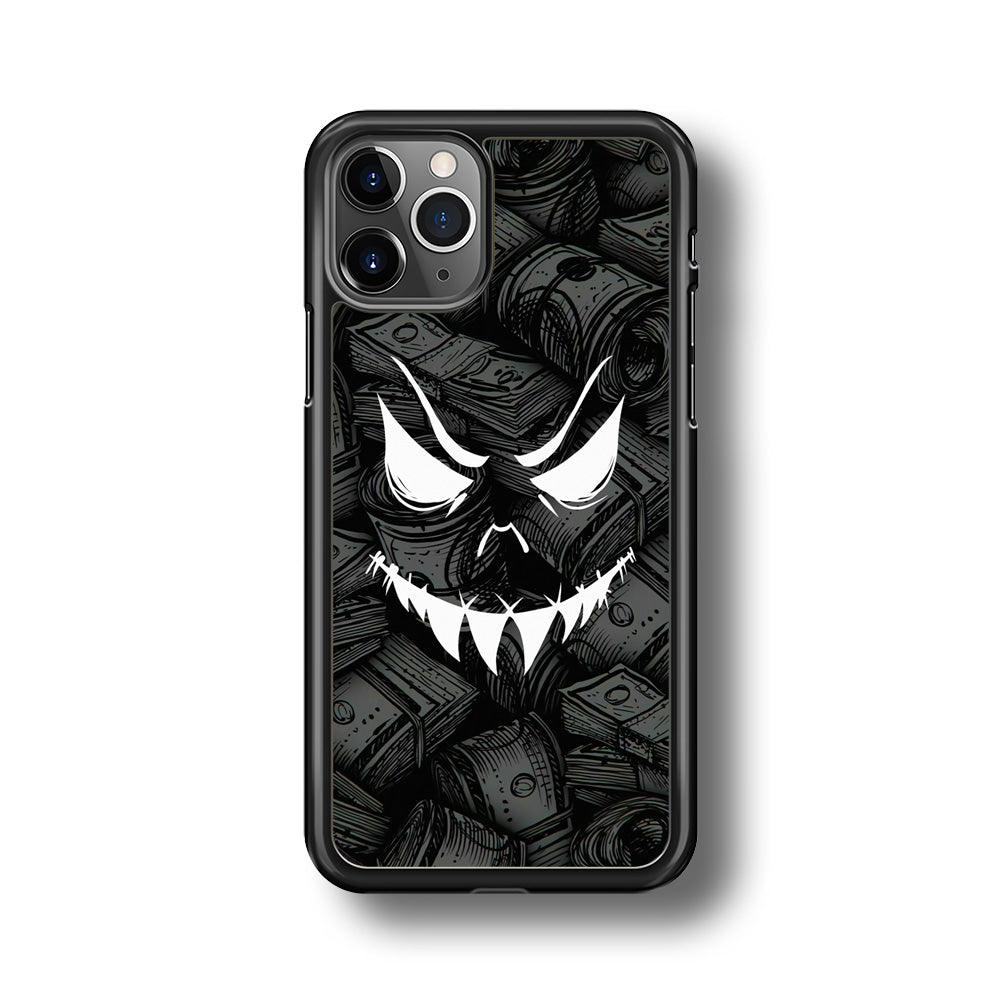 Nightmare from Your Money iPhone 11 Pro Case-Oxvistore